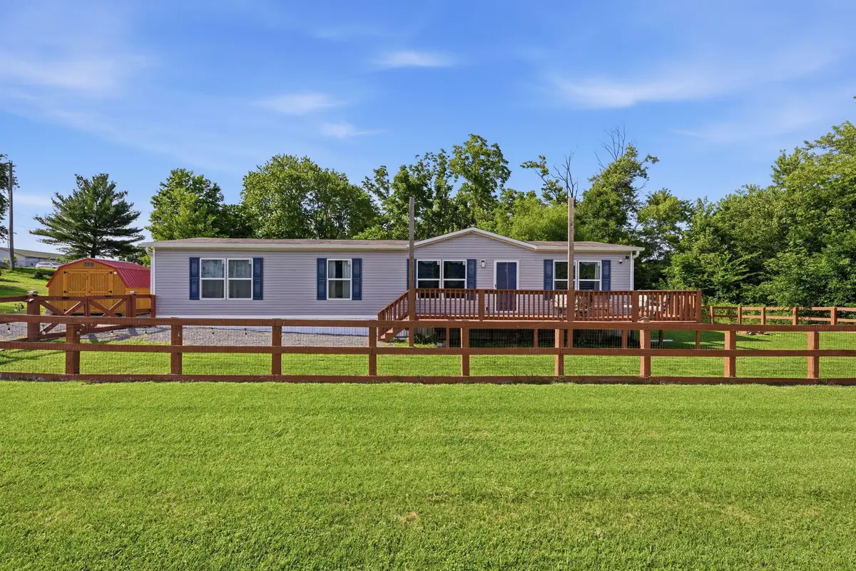 107 Hawthorne Street, Glencoe, KY 41046 - #1