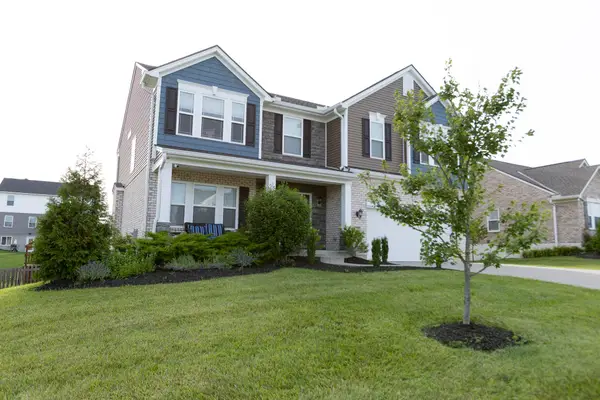1833 Patton Drive, Hebron, KY 41048