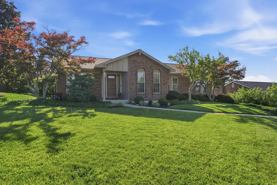11 Alidrew Drive, Cold Spring, KY 41076 - #2