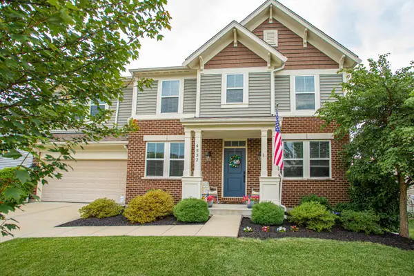 4532 Donegal Avenue, Union, KY 41091