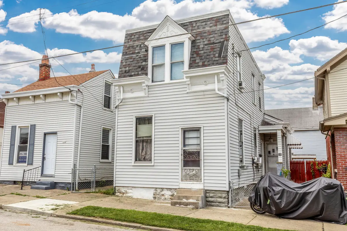 1032 Isabella Street, Newport, KY 41071 - #1