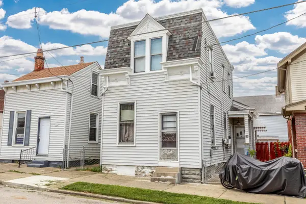 1032 Isabella Street, Newport, KY 41071