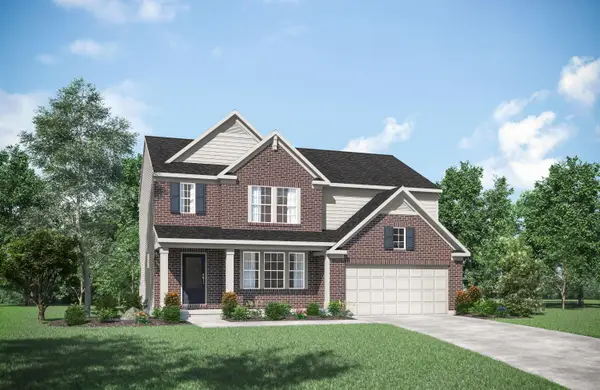 11051 Woodmont Way, Independence, KY 41051