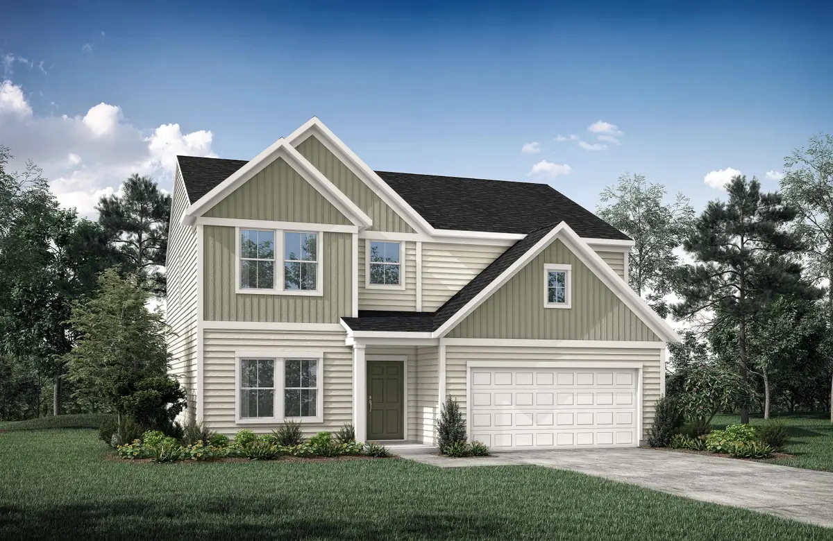 6512 Meadow Creek Drive, Independence, KY 41051 - #1
