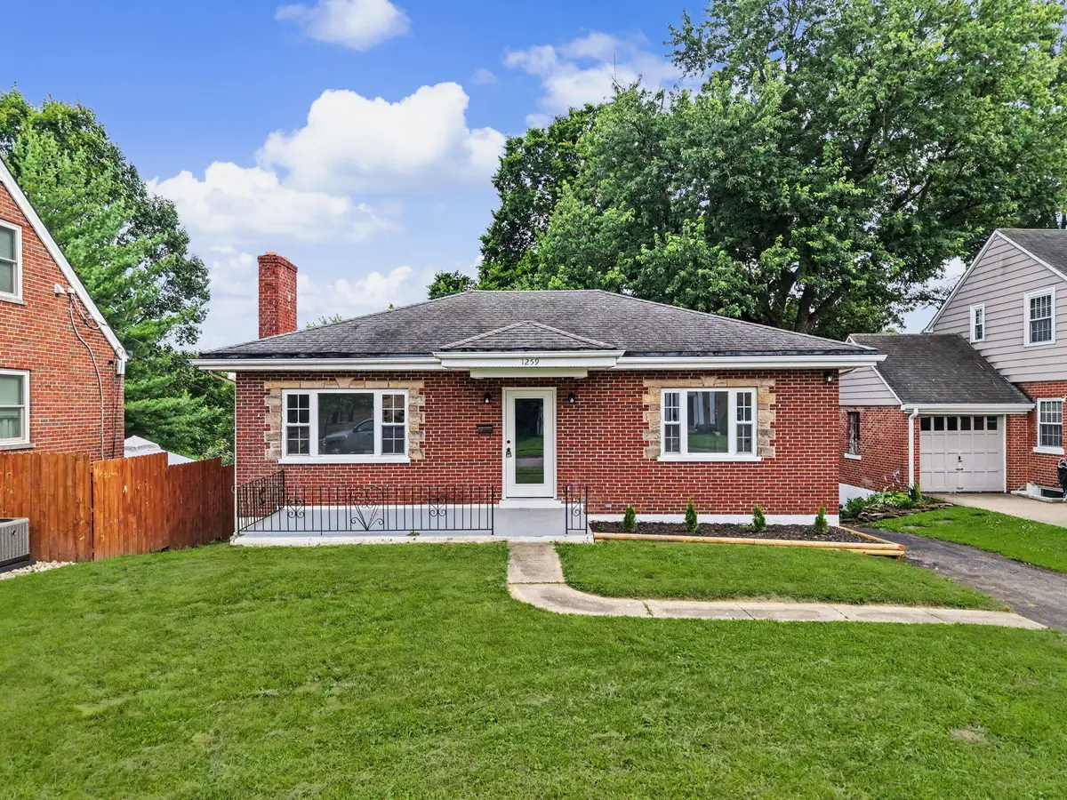 1259 Upland Avenue, Fort Wright, KY 41011 - #1