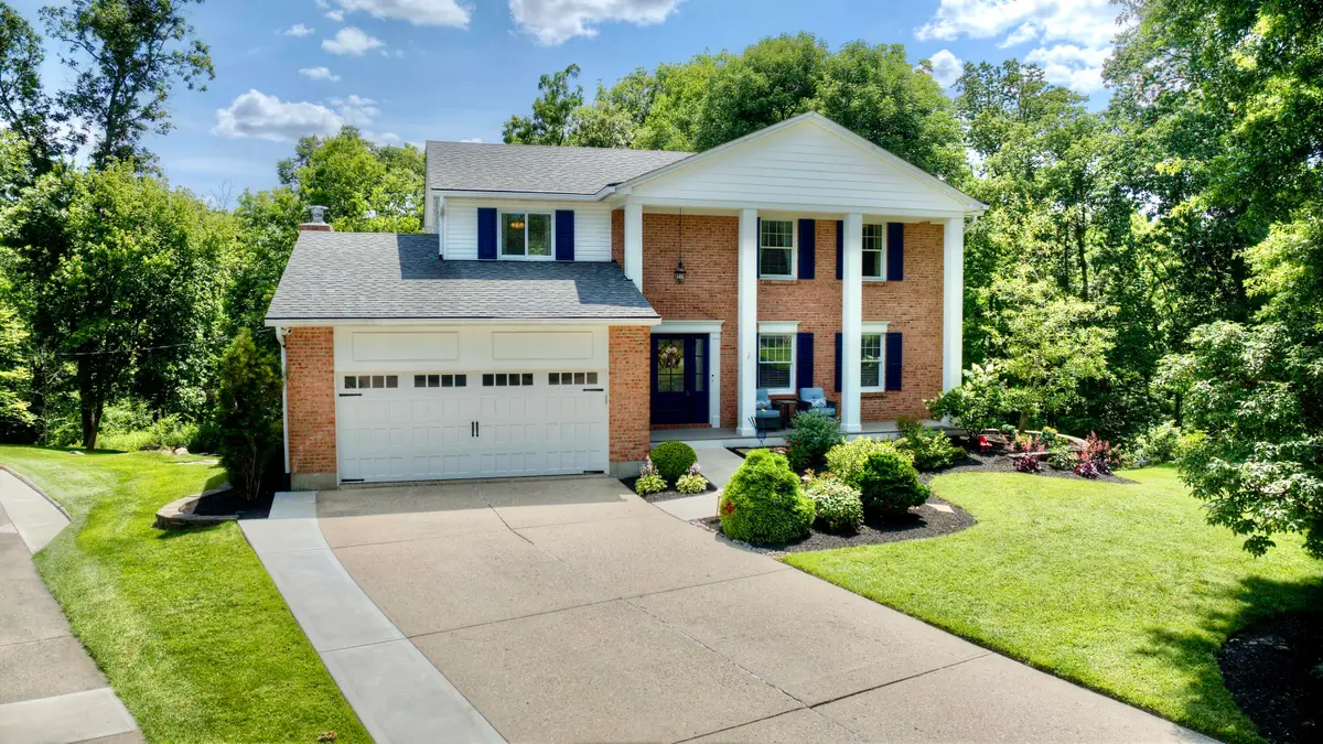 3169 Royal Windsor Drive, Edgewood, KY 41017 - #1