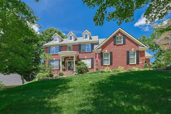 2984 Fallen Tree Court, Edgewood, KY 41017