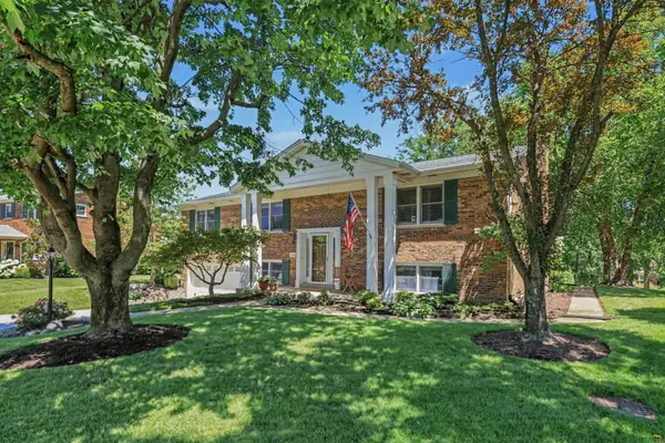 1868 Mount Vernon Drive, Covington, KY 41011
