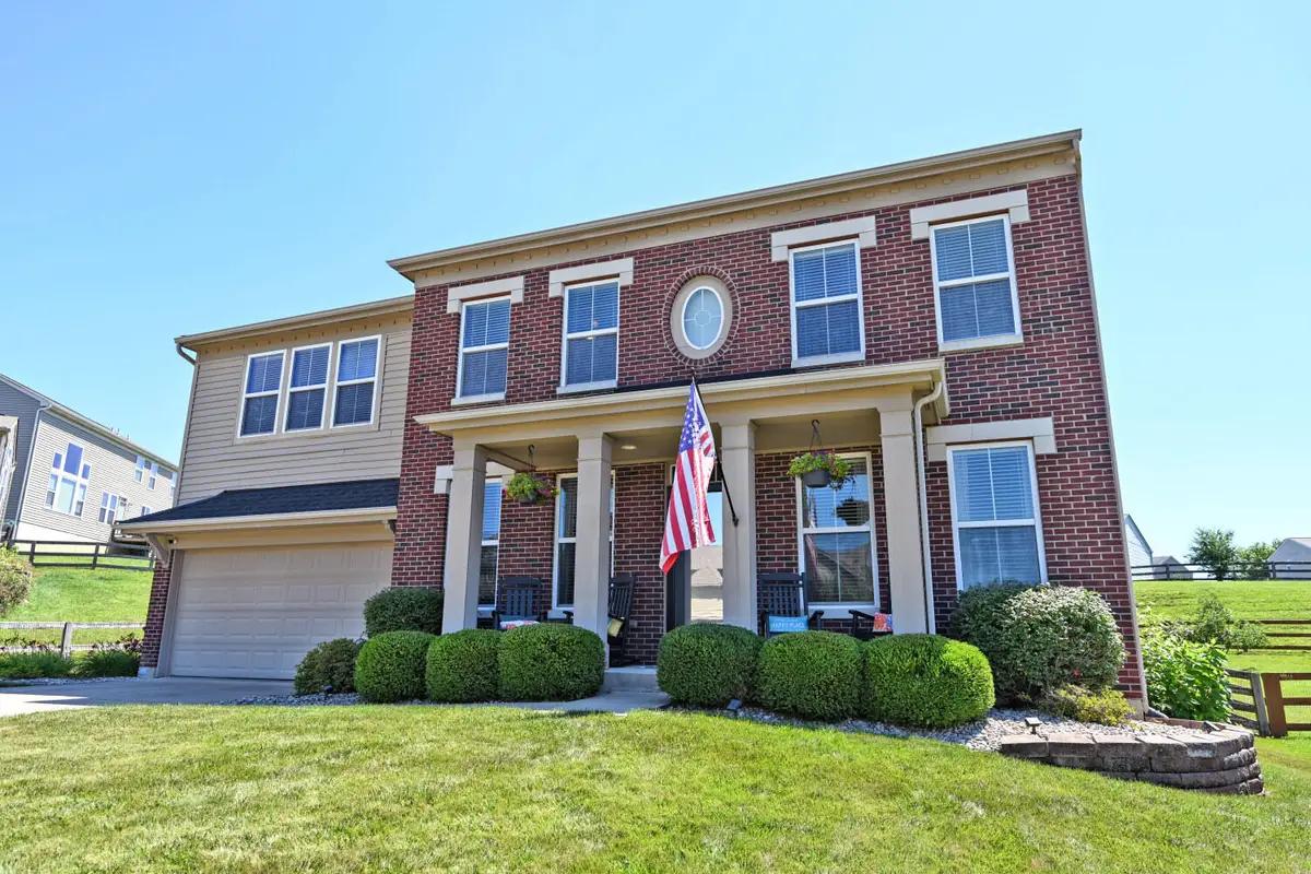10214 Highmeadow Lane, Independence, KY 41051 - #1