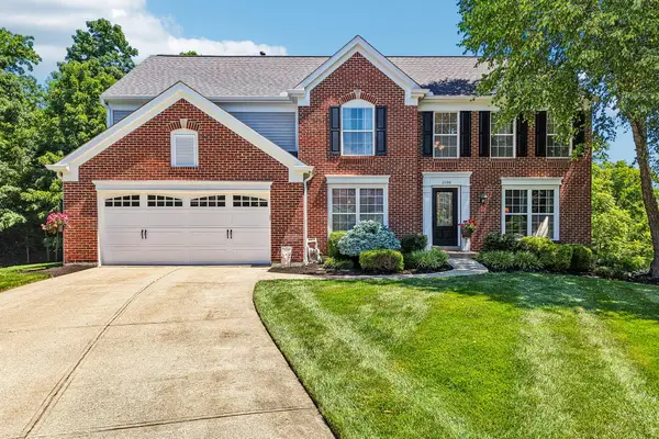 2100 Lumberjack Drive, Hebron, KY 41048