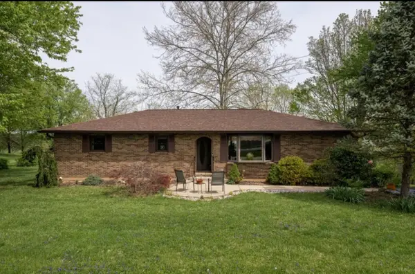 1455 Baton Rouge Road, Williamstown, KY 41097
