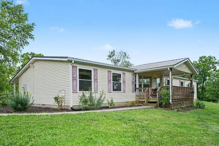 1365 Little Sugar Creek Road, Warsaw, KY 41095 - #2