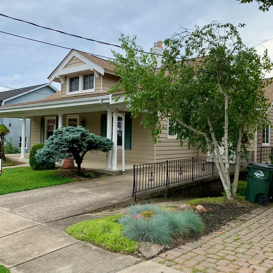 108 Manor Lane, Fort Thomas, KY 41075 - #3