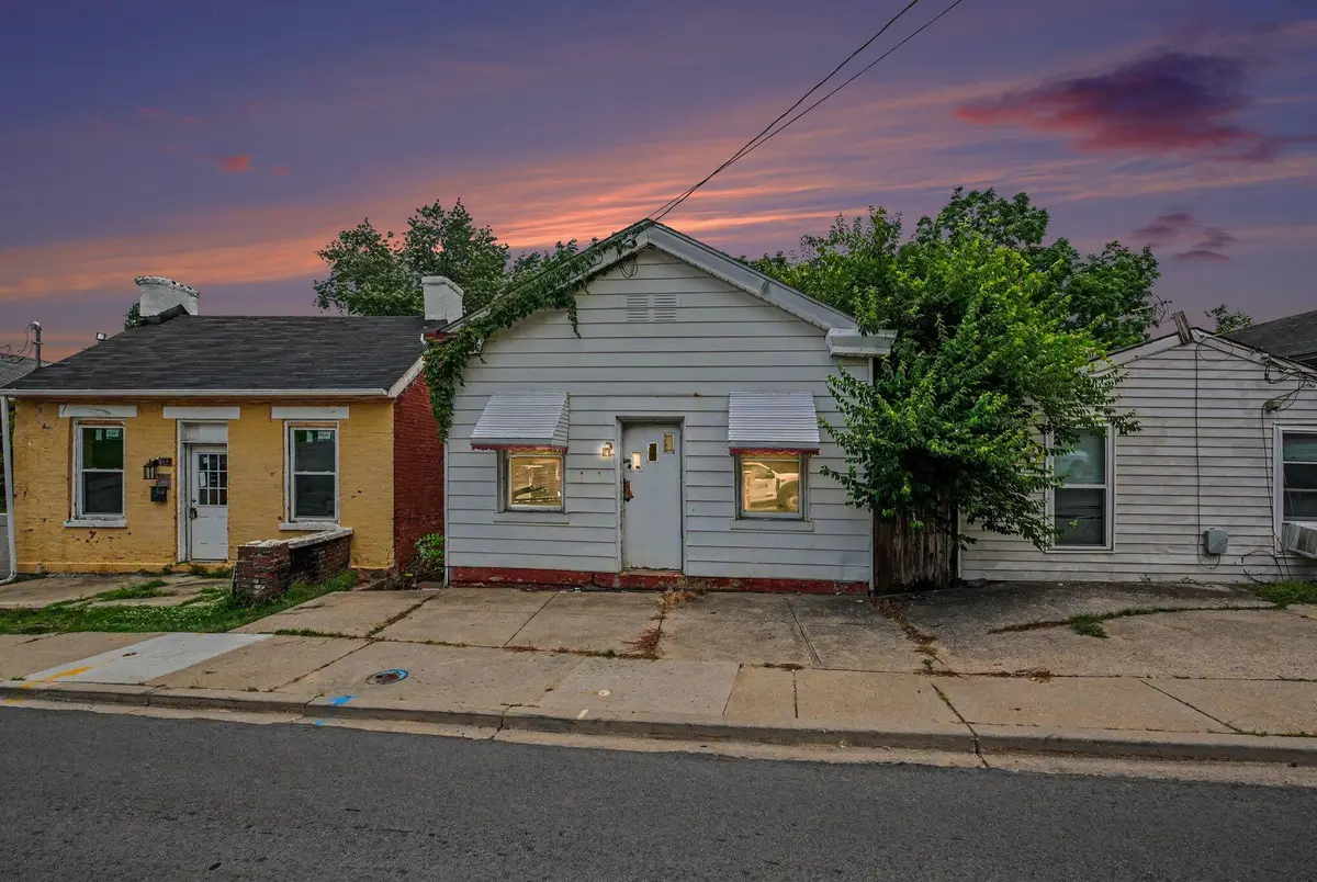 1212 W Pike Street, Covington, KY 41011 - #1