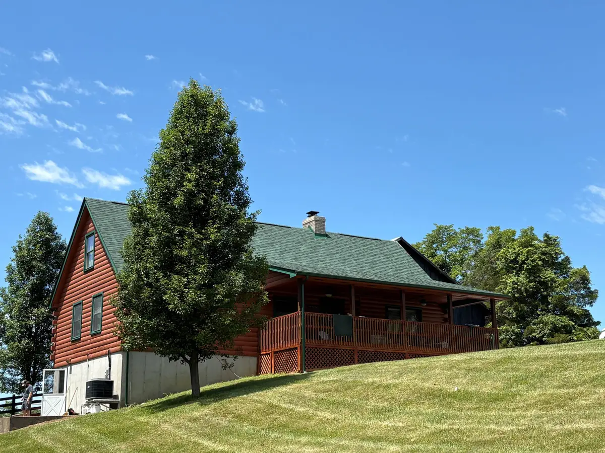 8025 Georgetown Road, Owenton, KY 40359 - #1