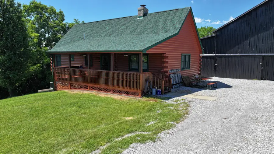 8025 Georgetown Road, Owenton, KY 40359 - #3