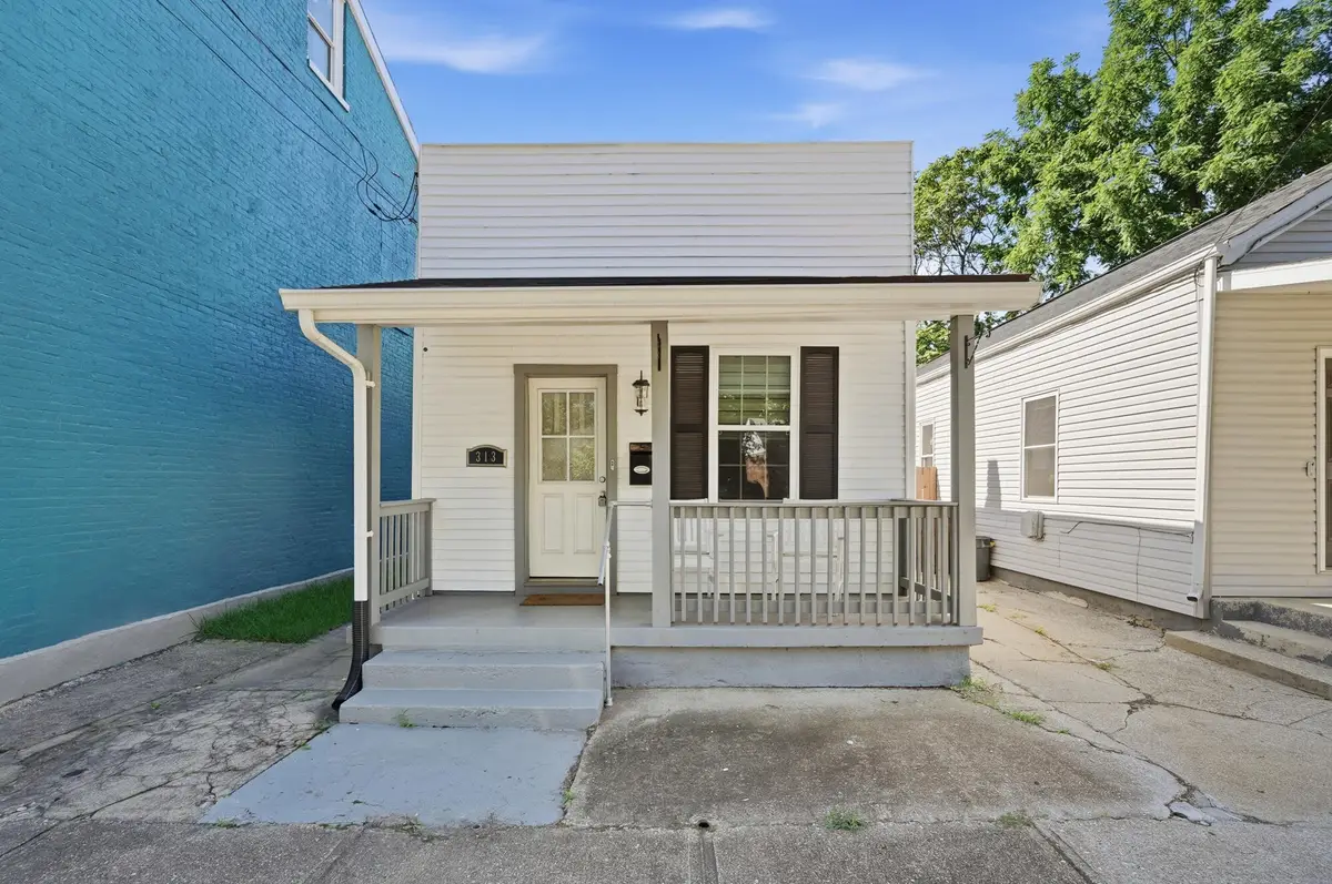 313 E 13th Street, Covington, KY 41011 - #1