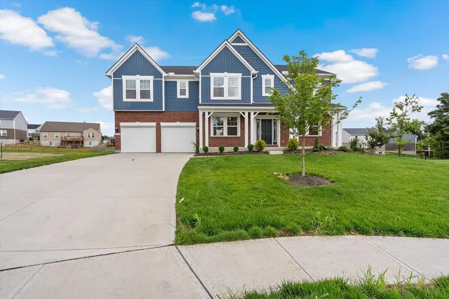 1618 Ravine Trail, Hebron, KY 41048 - #2