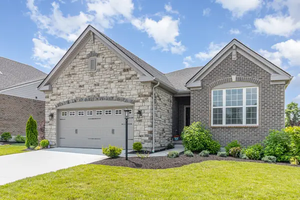 1041 Mccarron Lane, Union, KY 41091