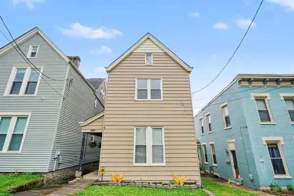 340 Ward Avenue, Bellevue, KY 41073