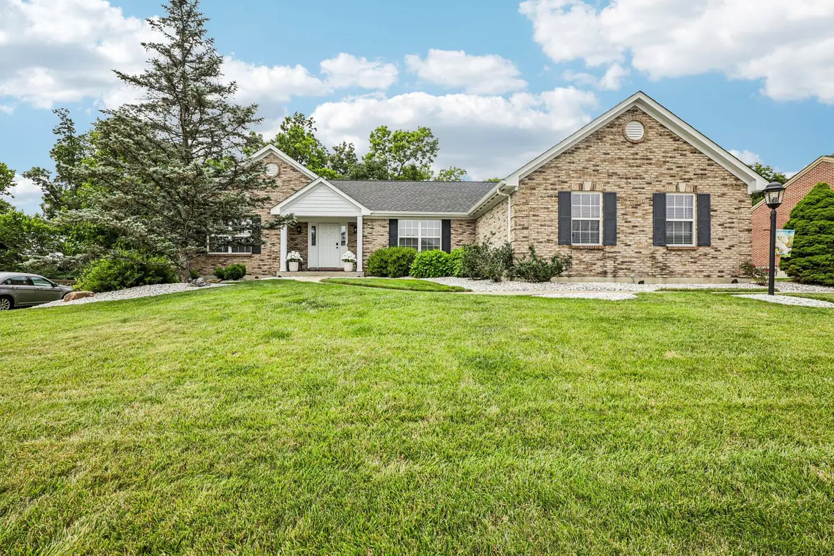 3035 Canyon Overlook, Burlington, KY 41005 - #1
