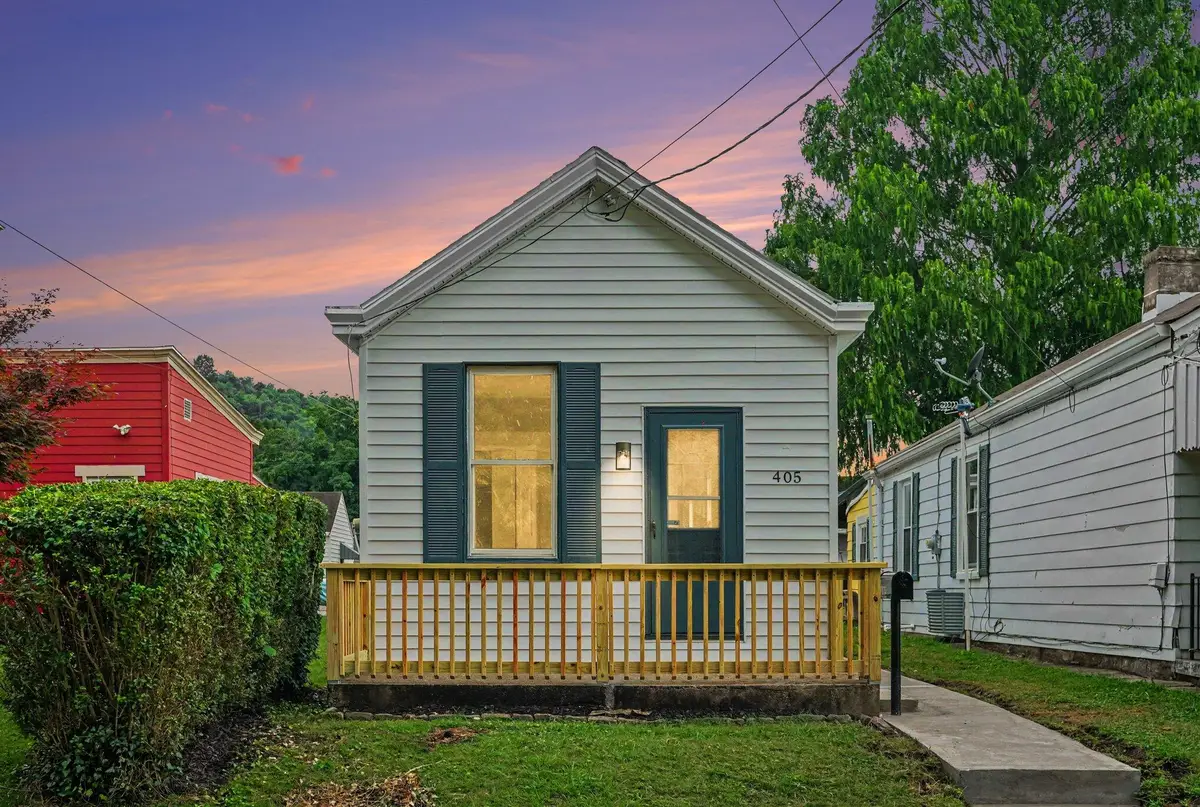 405 Main Street, Bromley, KY 41016 - #1