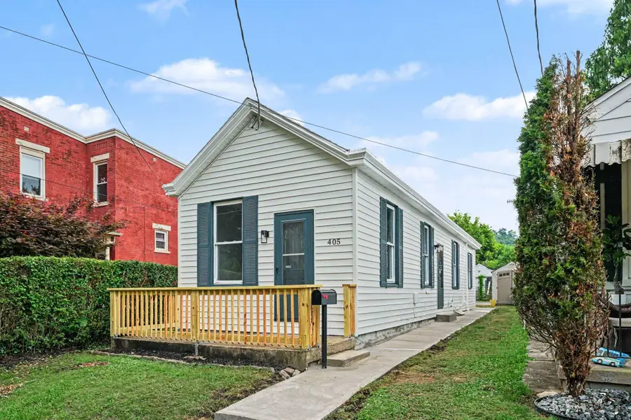 405 Main Street, Bromley, KY 41016 - #3