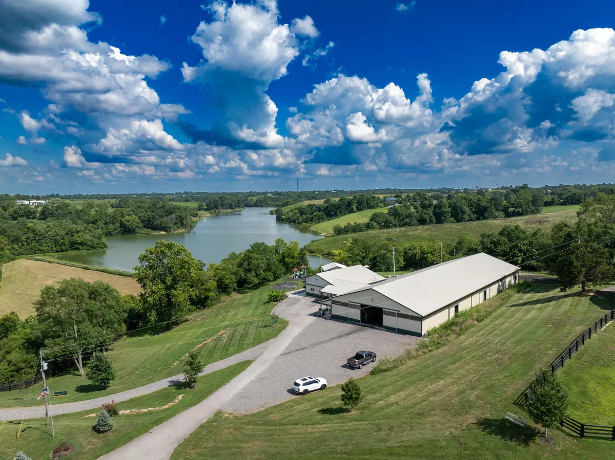 250 Boltz Lake Road, Dry Ridge, KY 41035 - #1