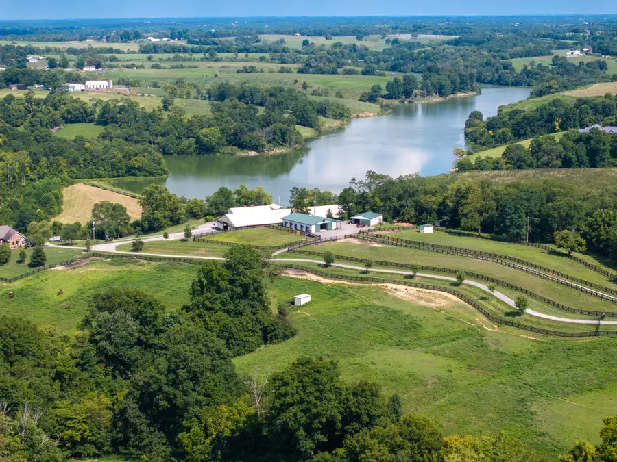 250 Boltz Lake Road, Dry Ridge, KY 41035 - #3