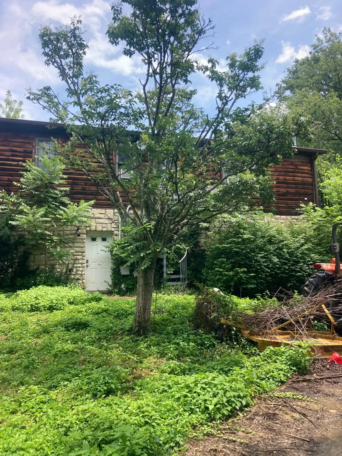 10100 Jefferson Street, California, KY 41007 - #1
