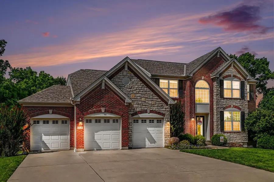 2524 Three Trees Lane, Union, KY 41091 - #2