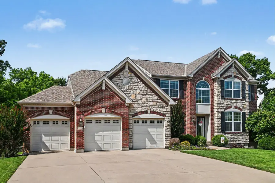 2524 Three Trees Lane, Union, KY 41091 - #3