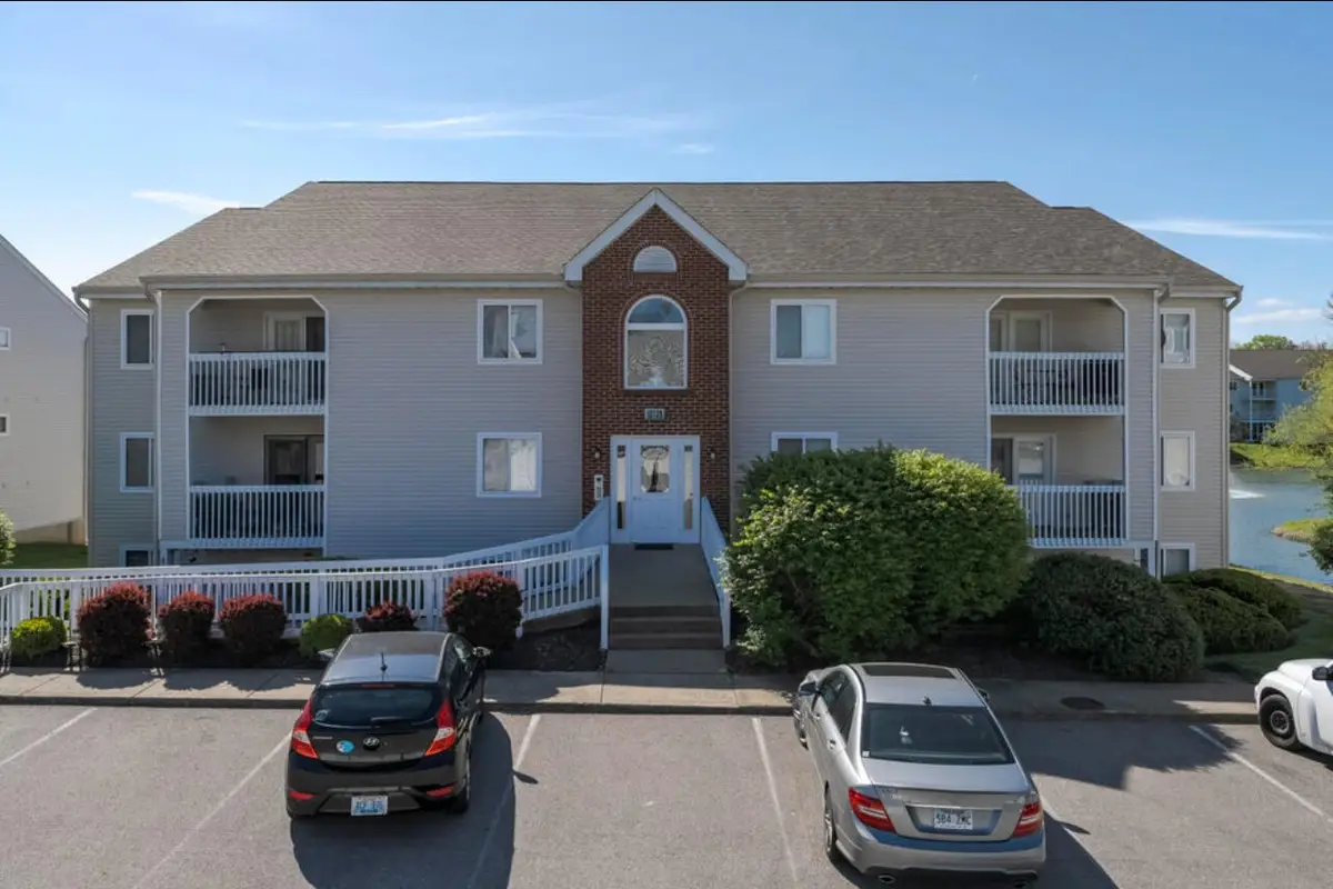 10136 Carnation Court #10, Florence, KY 41042 - #1