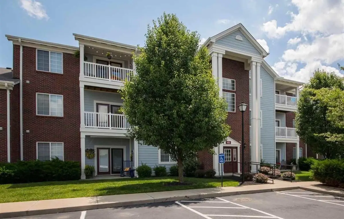 1172 Retriever Way #108, Florence, KY 41042 - #1
