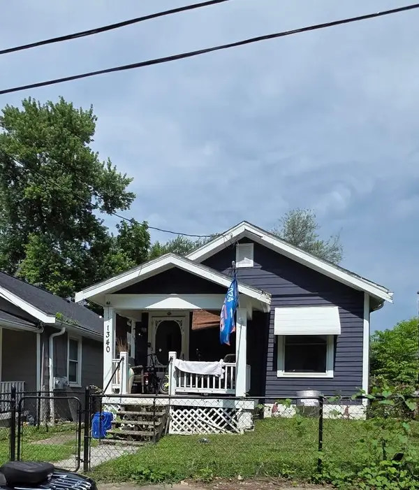 1340 Kendall Street, Covington, KY 41011