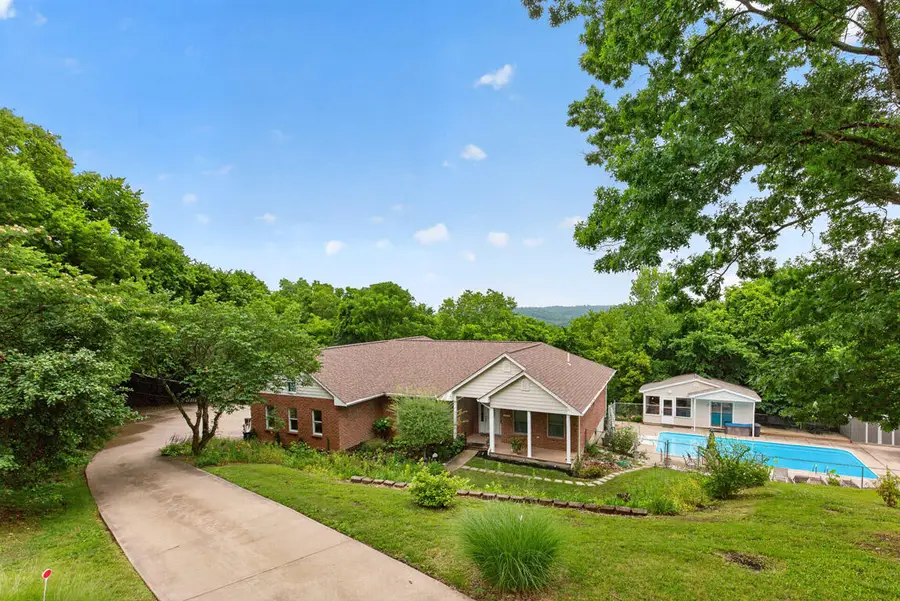 6805 Shadowlawn Drive, Alexandria, KY 41001 - #2
