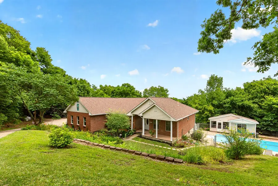 6805 Shadowlawn Drive, Alexandria, KY 41001 - #3