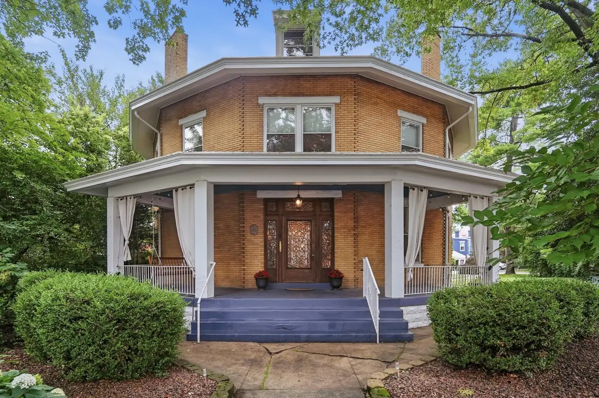 254 Latta Street, Ludlow, KY 41016 - #1