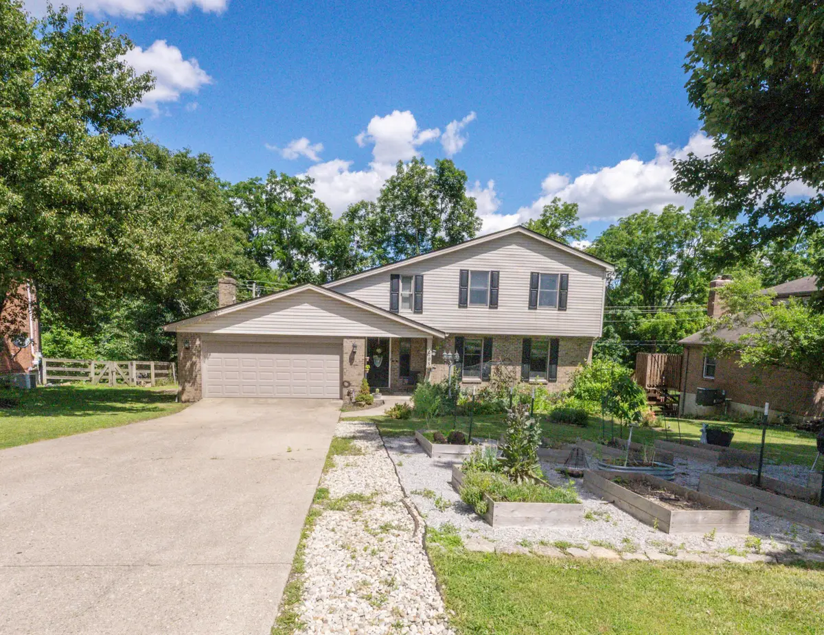 705 Oakridge Drive, Union, KY 41091 - #1