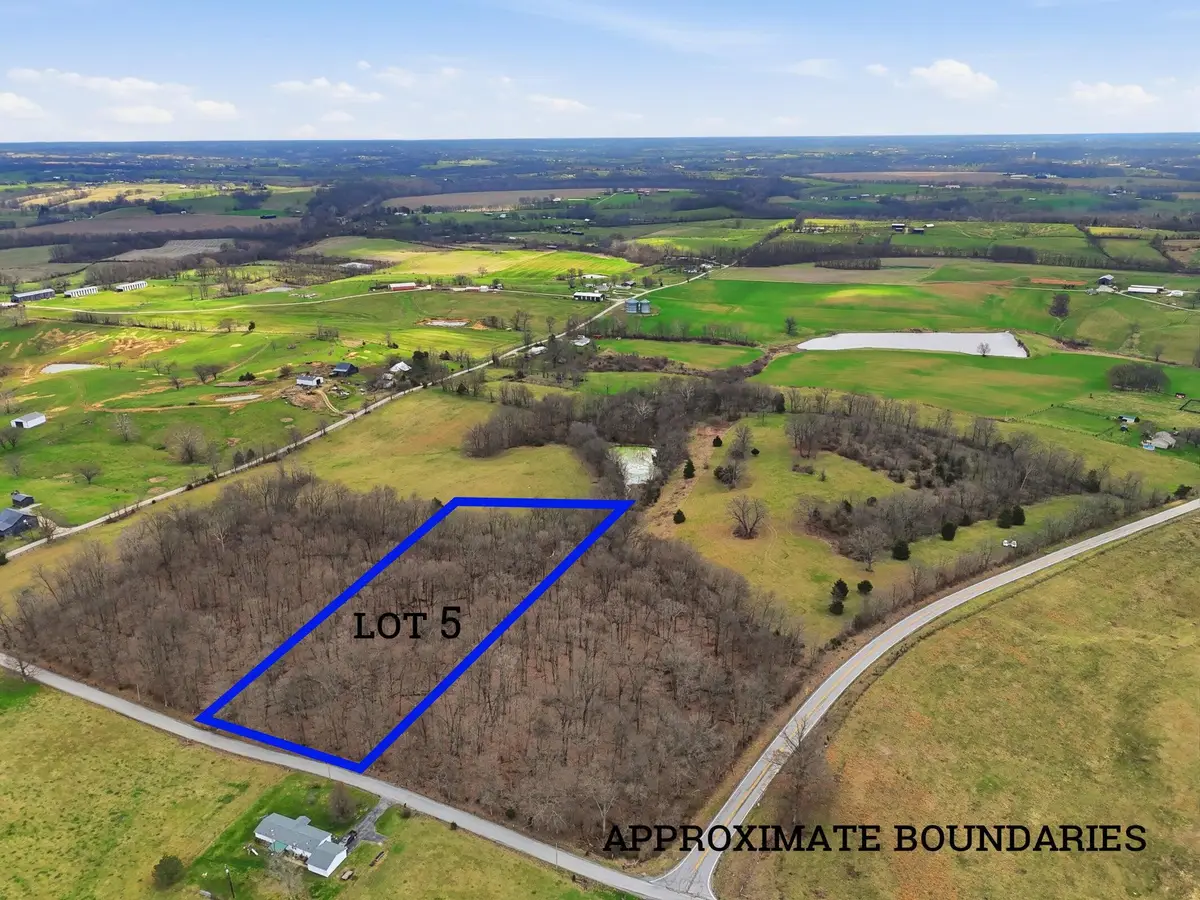 1474 Poindexter Road, Cynthiana, KY 41031 - #1