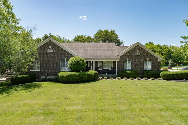 2177 Treetop Lane, Hebron, KY 41048
