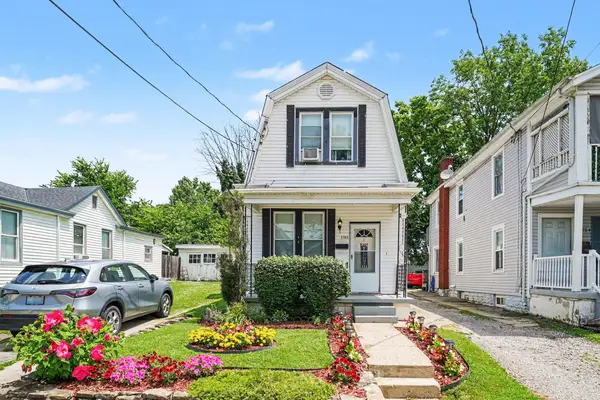 2762 Dakota Avenue, Covington, KY 41015