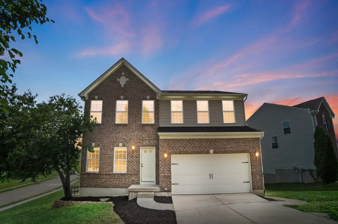 1102 Audas Court, Independence, KY 41051 - #1