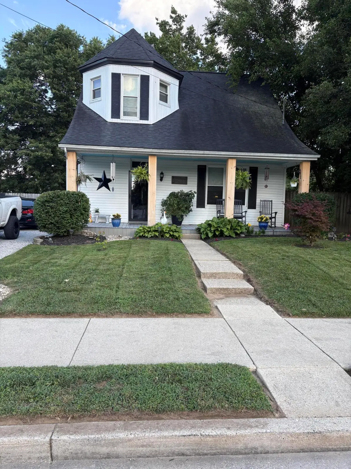 303 W Main Street, Warsaw, KY 41095 - #1