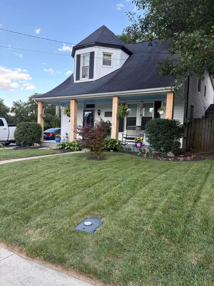303 W Main Street, Warsaw, KY 41095 - #2
