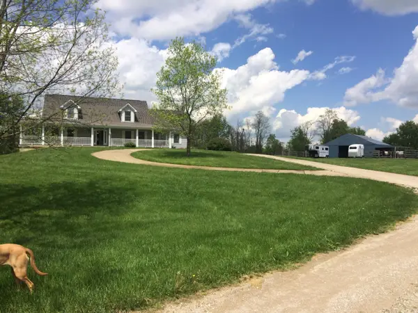 3942 Petersburg Road, Burlington, KY 41005