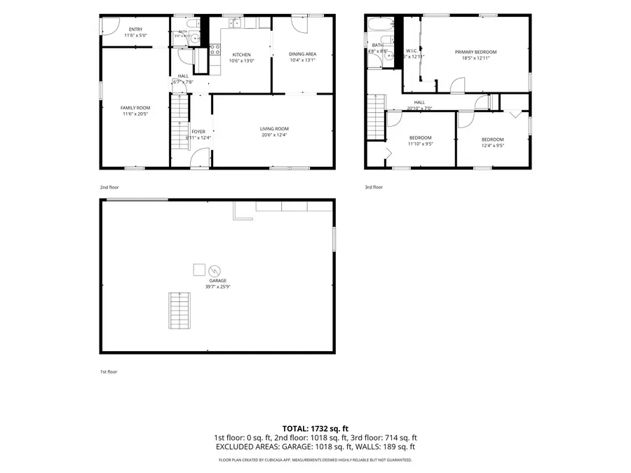 404 Caldwell Drive, Elsmere, KY 41018 - #3