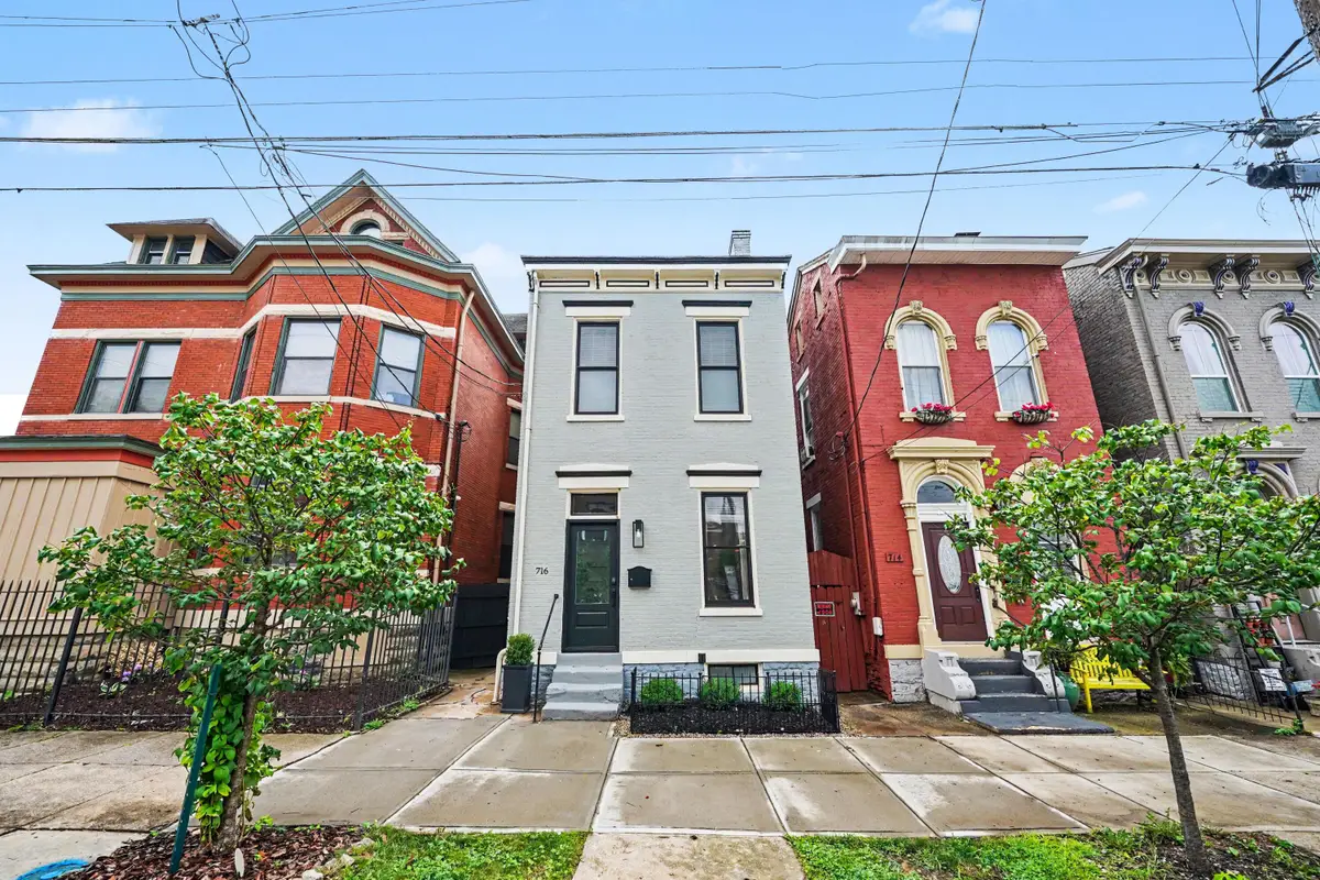 716 Columbia Street, Newport, KY 41071 - #1