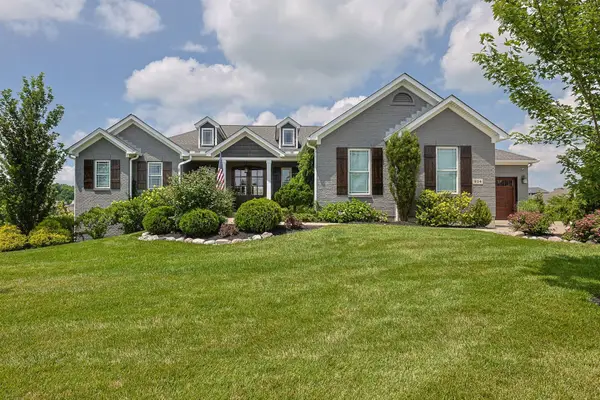 914 Man O War Boulevard, Union, KY 41091