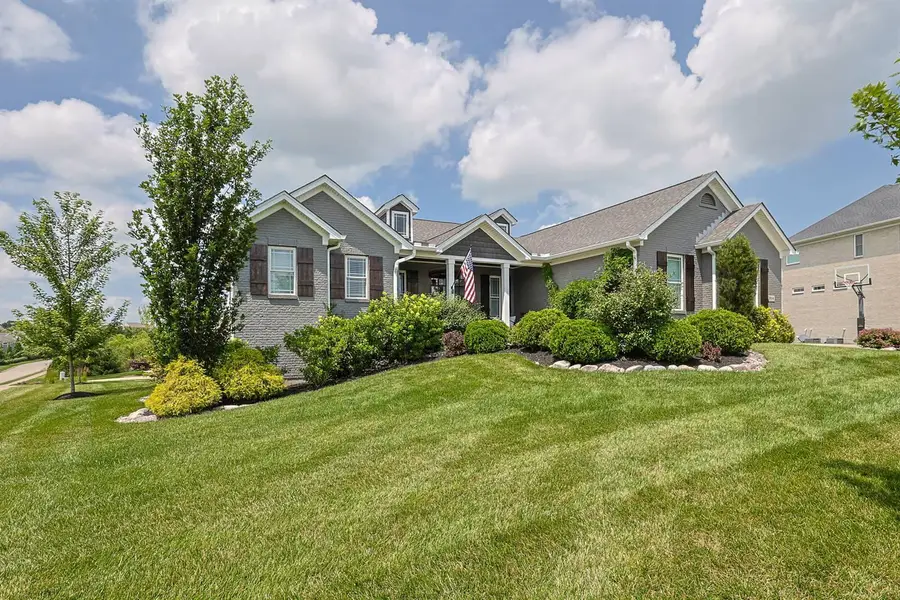914 Man O War Boulevard, Union, KY 41091 - #2